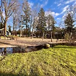 Holiday Home Maridu Forest