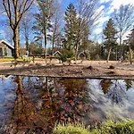 Holiday Home Maridu Forest