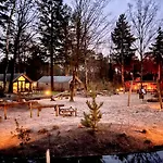 Holiday Home Maridu Forest