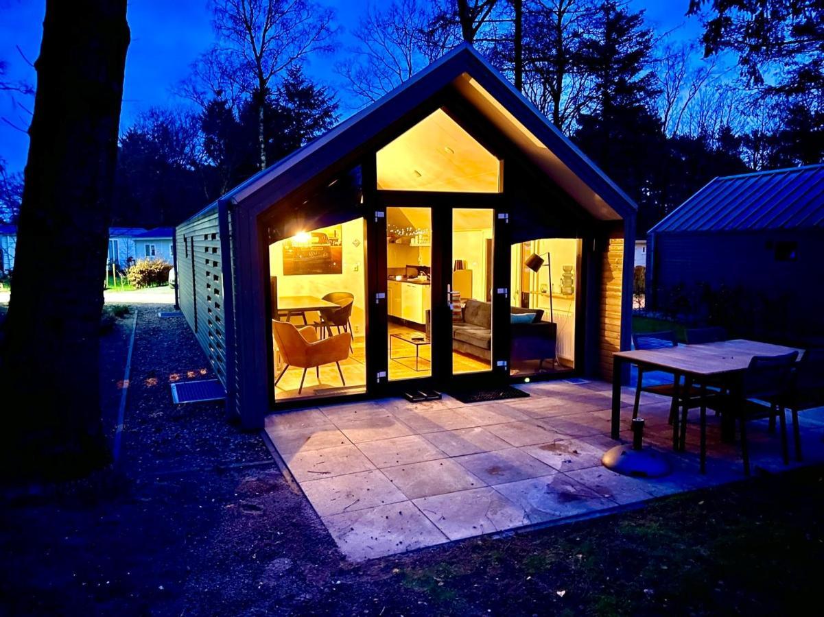 Chalet Maridu Forest