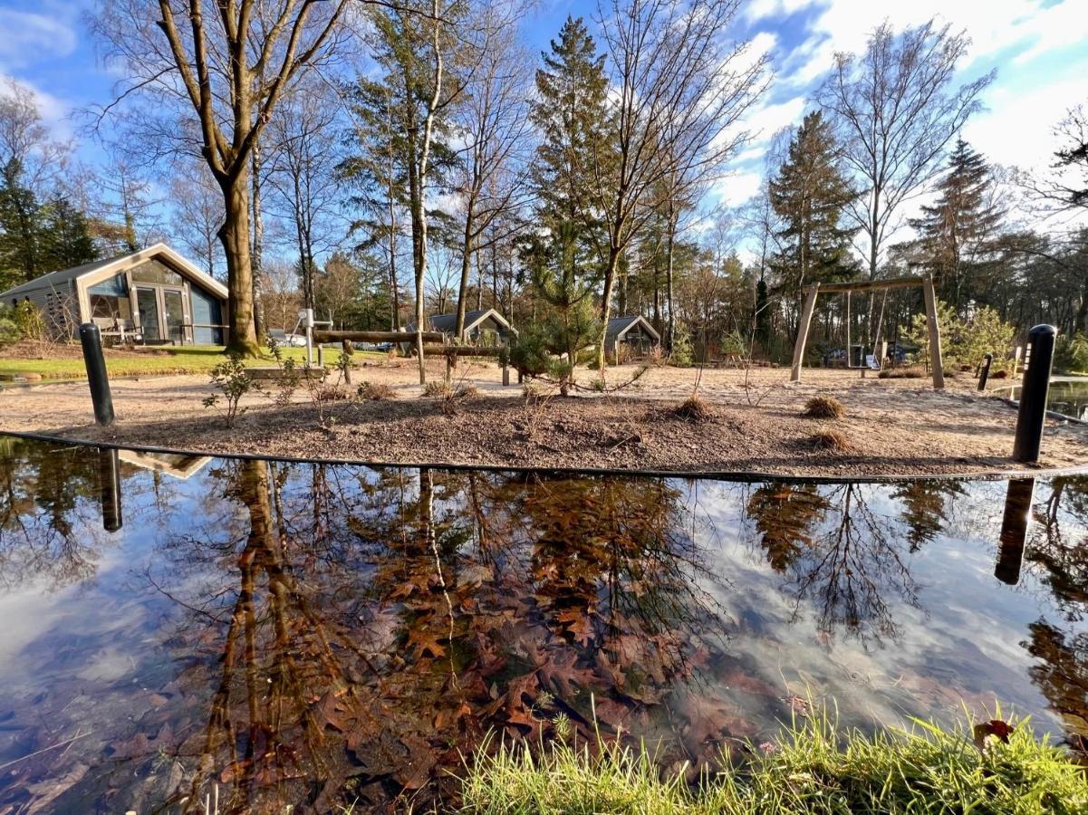 Maridu Forest Chalet Arnhem