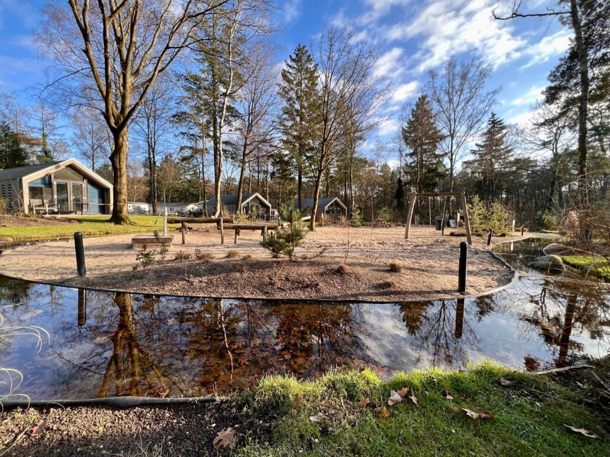 Chalet Maridu Forest Arnhem
