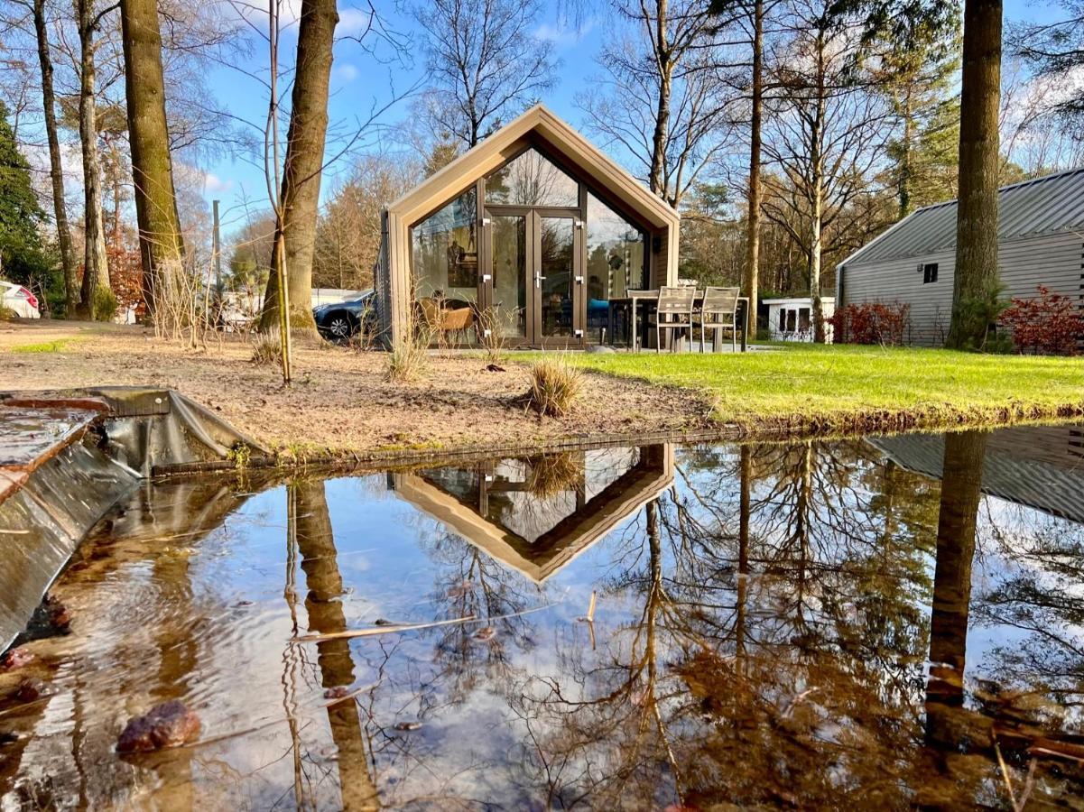 Maridu Forest Chalet Arnhem