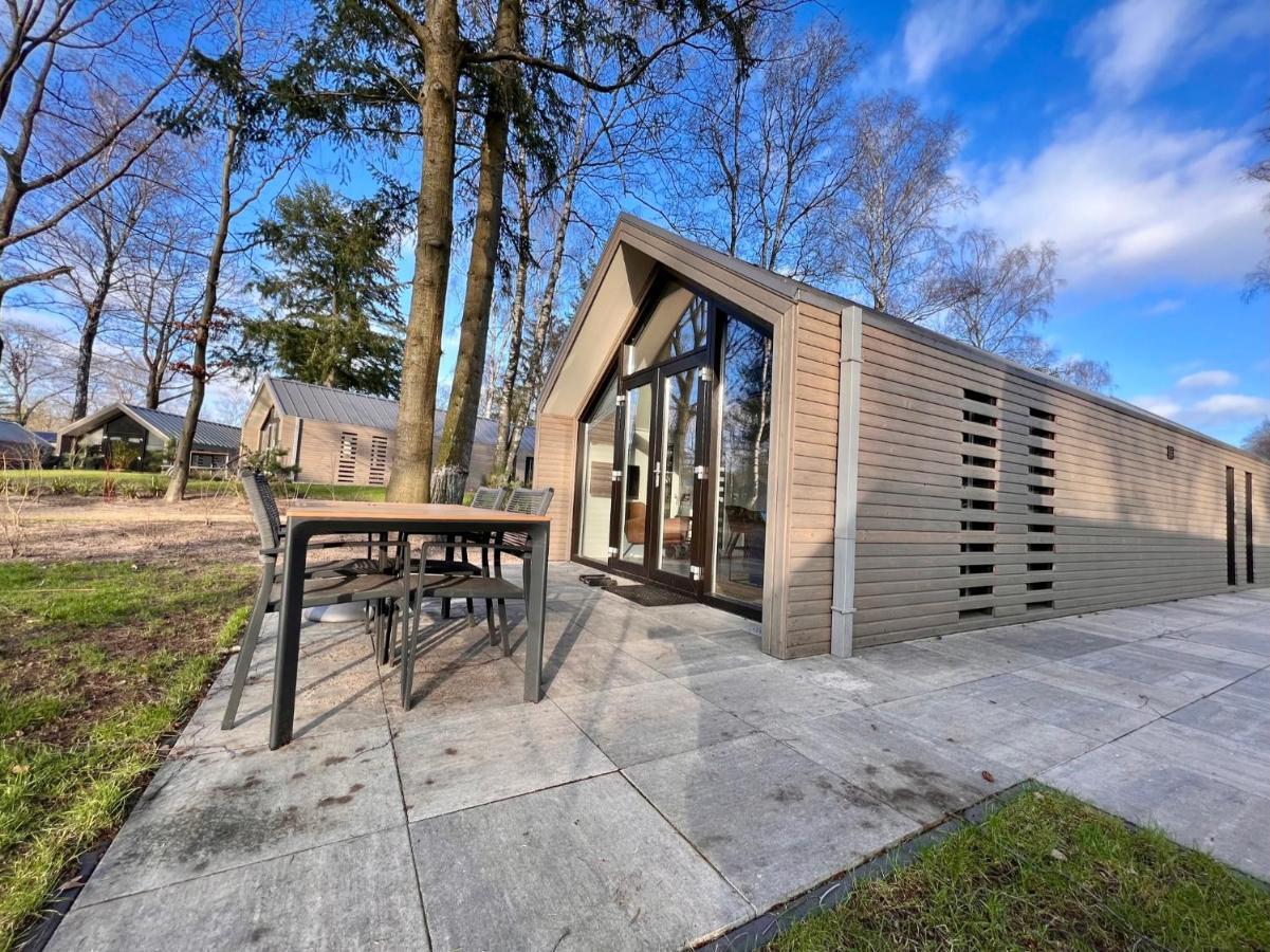 Maridu Forest Chalet *