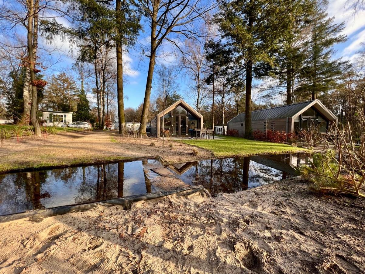 Chalet Maridu Forest Arnhem