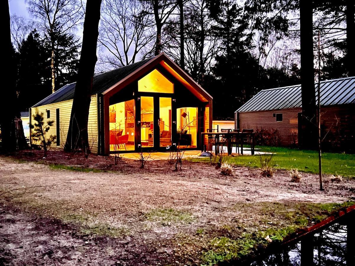 Maridu Forest Chalet Arnhem