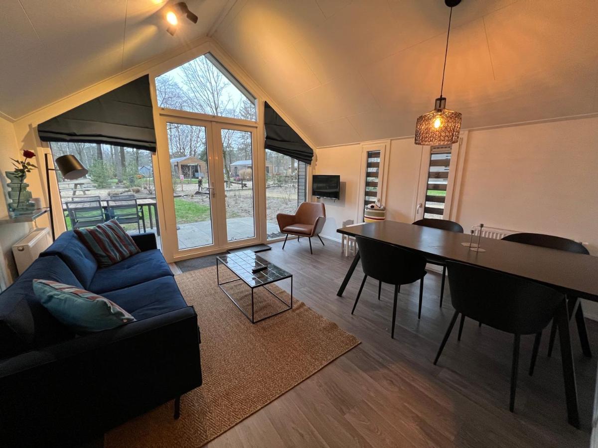 Maridu Forest Chalet Arnhem