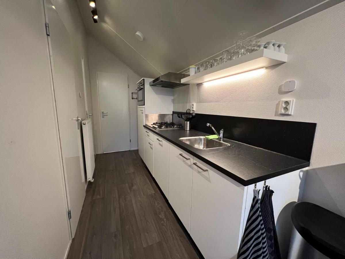 Chalet Maridu Forest Arnhem